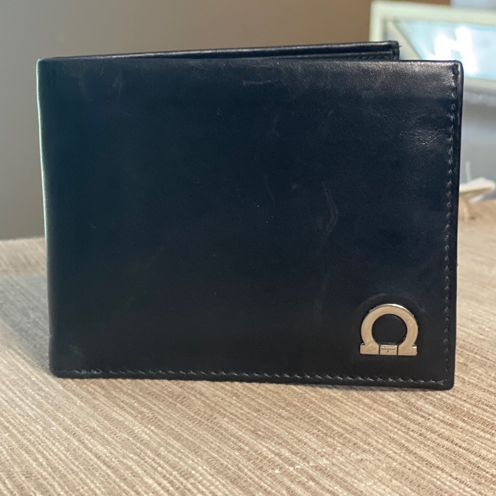 Sale👌🏼 Wallet Salvatore Ferragamo espectacular!